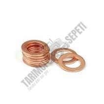 HİD.DİR.REKOR PULU (BAKIR)