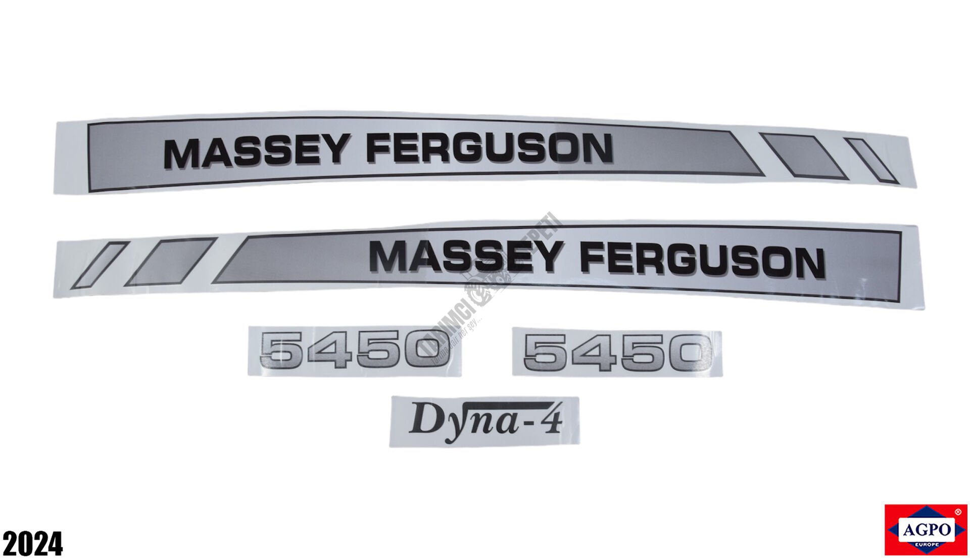 YAN YAZI TAKIMI 5450