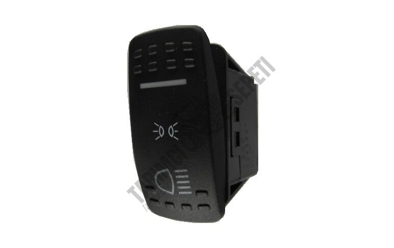 FAR AÇMA -KAPAMA ANAHTARI