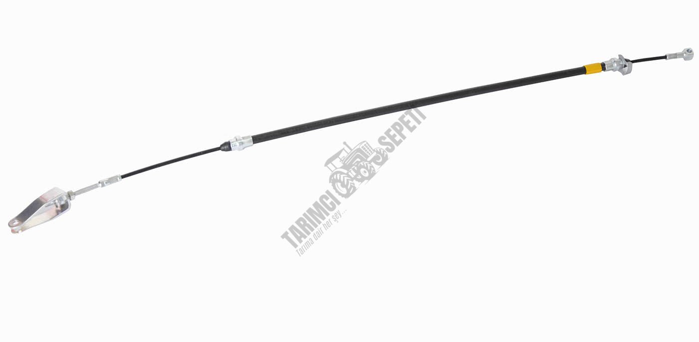 DEBRİYAJ PEDAL TELİ L=84 cm