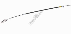 DEBRİYAJ PEDAL TELİ L=84 cm