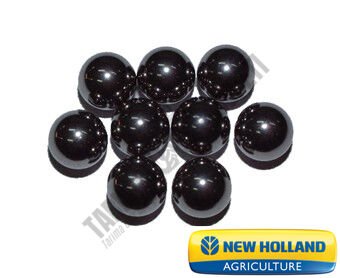 HİDROLİK DİSTRİBÜTÖR SUPAP TANE BİLYA 12,7 MM