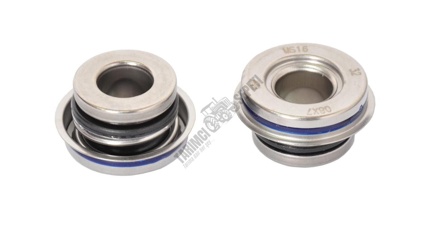 DEVİRDAİM KÖMÜRÜ SAC SERAMİKLİ