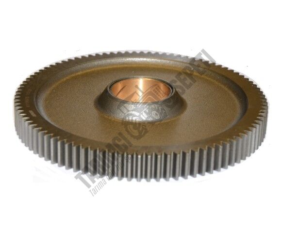 EKSANTRİK AVARE DİŞLİ DÖVME İÇİ BURÇLU 90.DİŞ