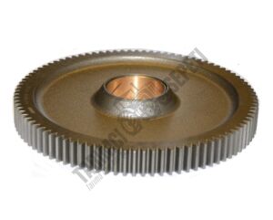 EKSANTRİK AVARE DİŞLİ DÖVME İÇİ BURÇLU 90.DİŞ