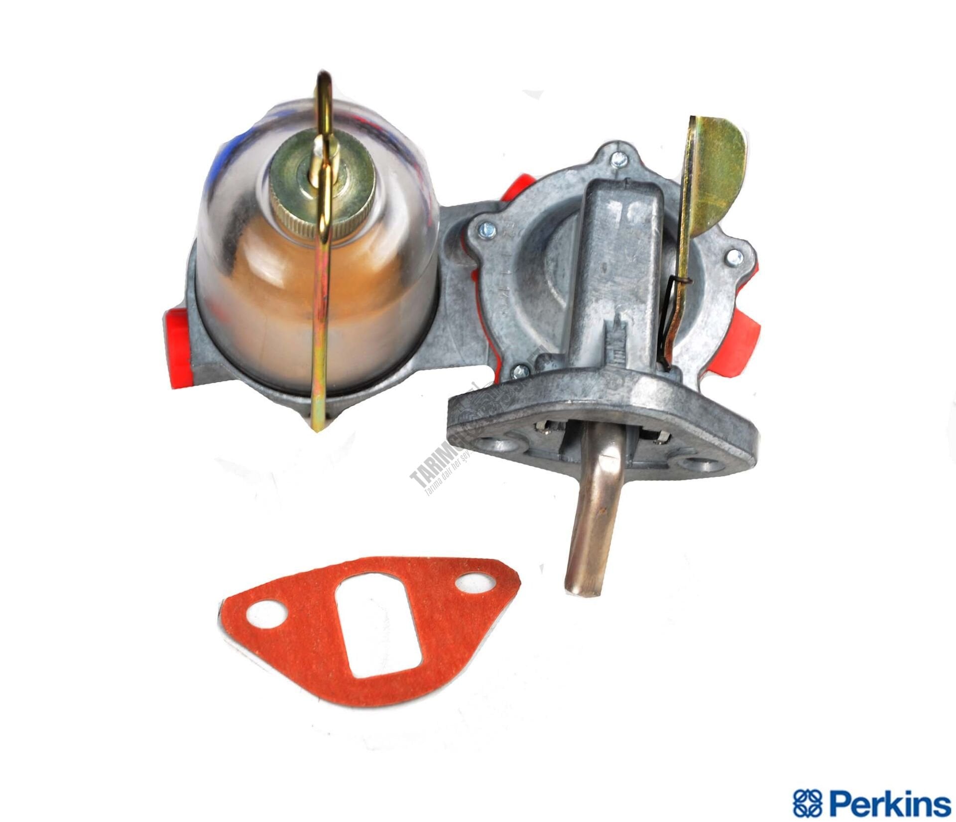 MAZOT OTOMATİĞİ ŞİŞELİ