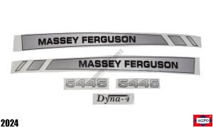 YAN YAZI TAKIMI 5445