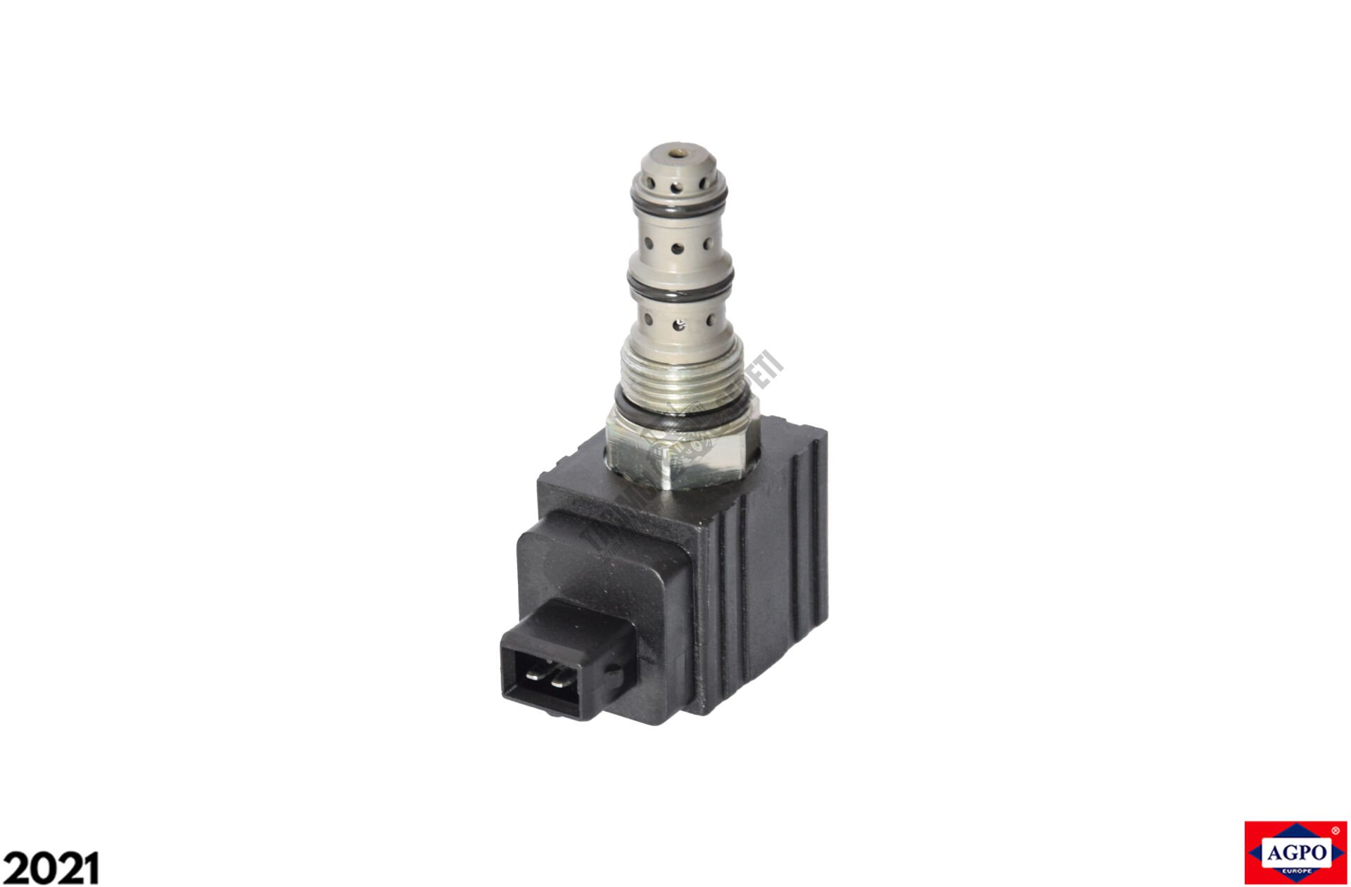 HİD.AUTOLİFT SOLENOİD VALFİ SUPAPLI(VENTİL)