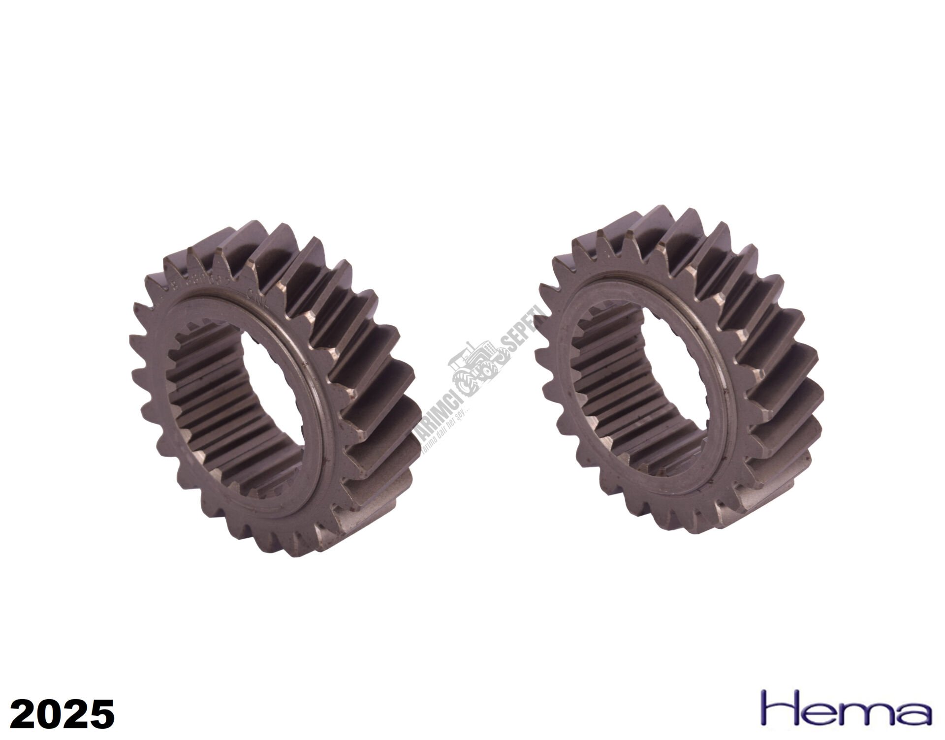 MİL HIZ KUTUSU DÖNEN