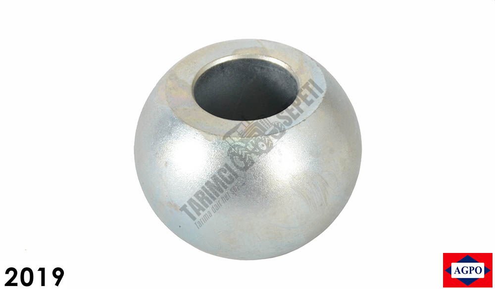 YAN ÇEKİ KOL DANA GÖZÜ 64x29 L=45 ISLAHLI KTD.