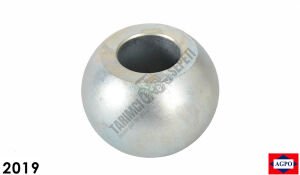 YAN ÇEKİ KOL DANA GÖZÜ 64x29 L=45 ISLAHLI KTD.