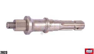 PTO KUYRUK MİLİ KISA