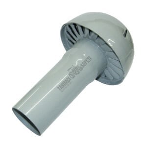 SAC BACA GRİ E.M. BORULU