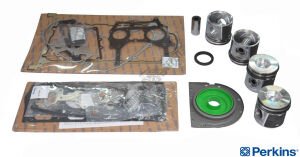 MOTOR REKTİFİYE KİTİ 1.00 FARKLI