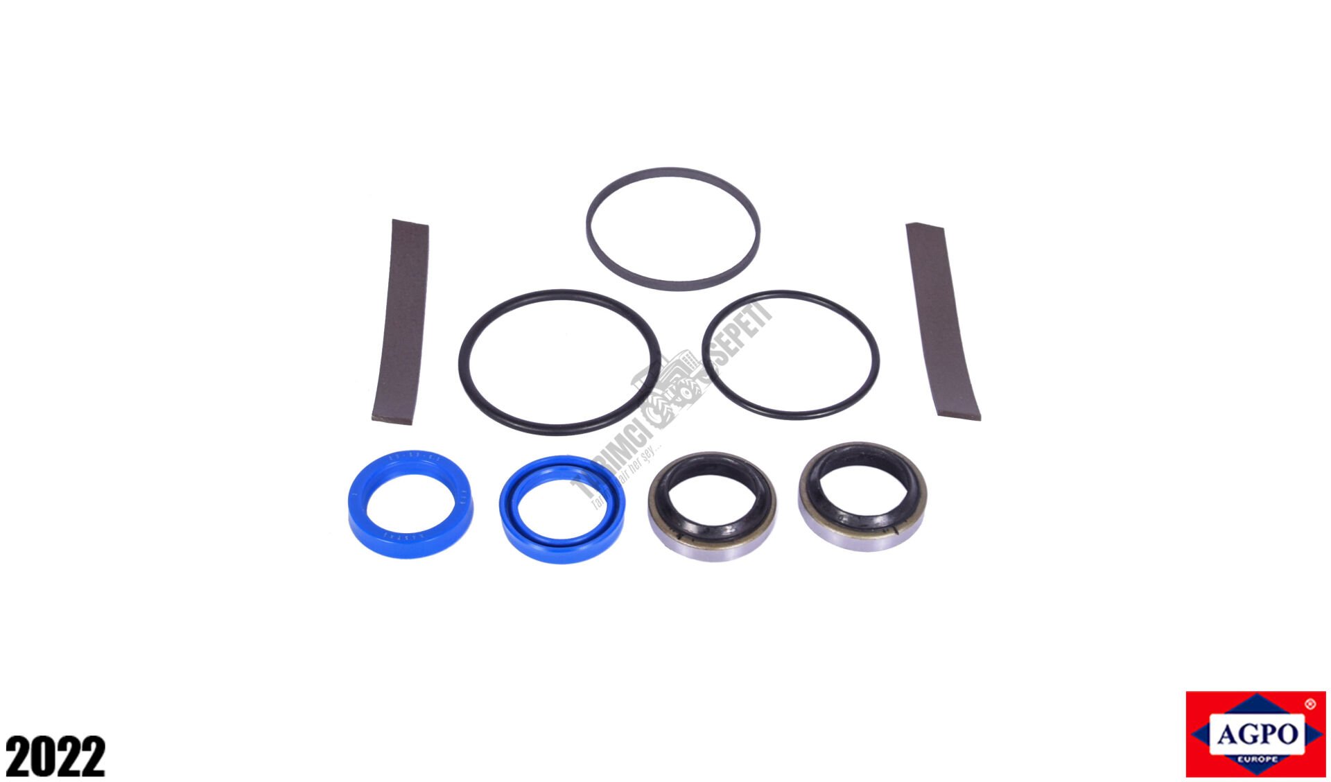 HİD.DİR.SİLİNDİR TM.TK. 4x4