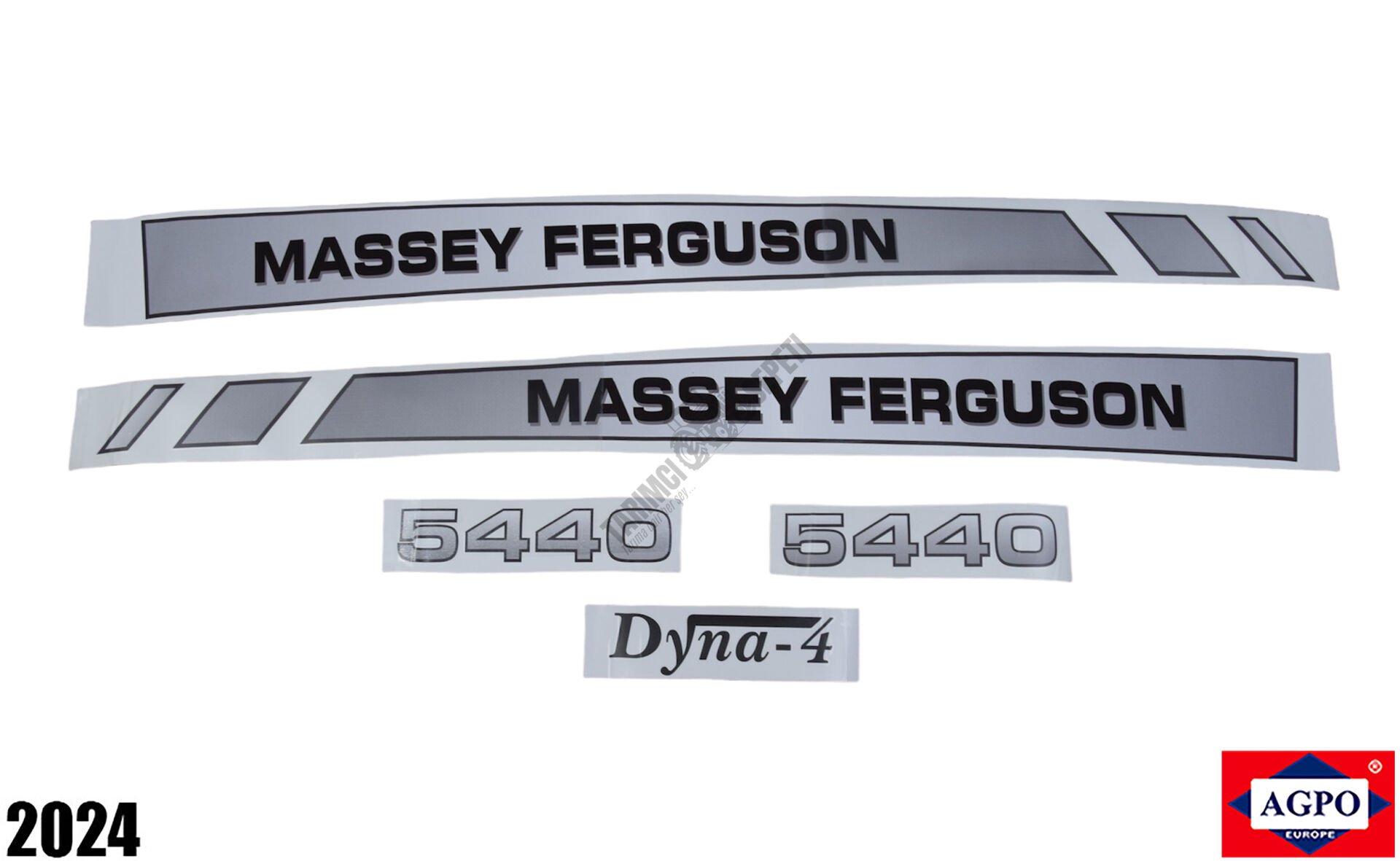 YAN YAZI TAKIMI 5440