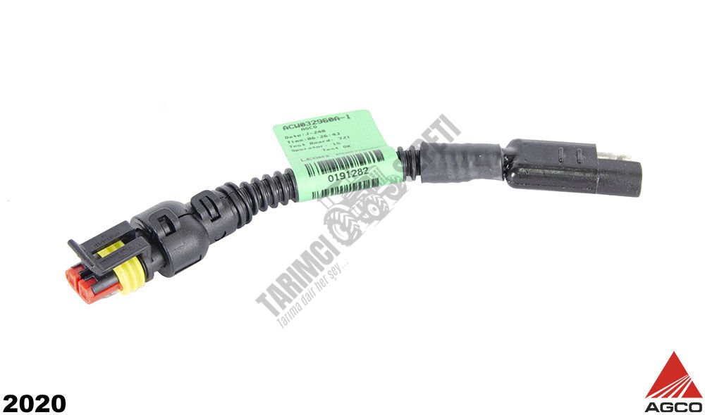 HIZ SENSÖR SOKETİ EM