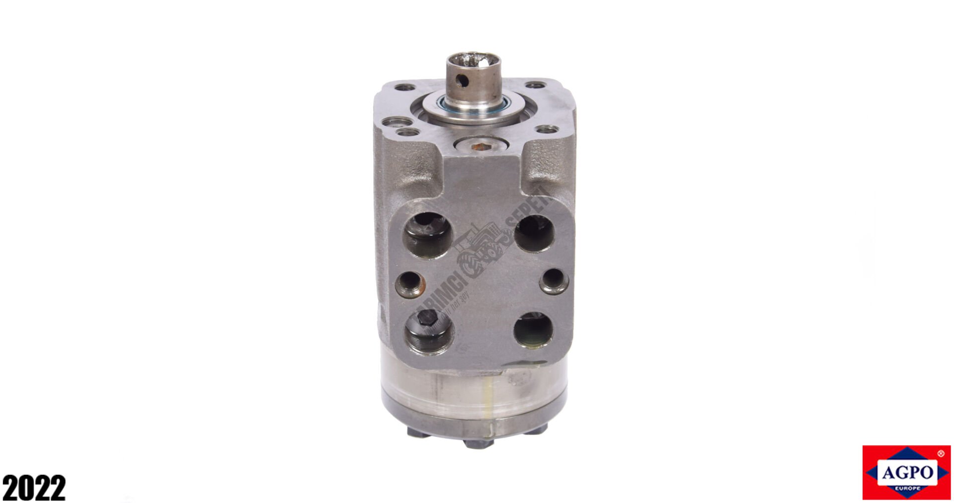 DİREKSİYON DANFOS POMPA-ÇİFT ÇEKER