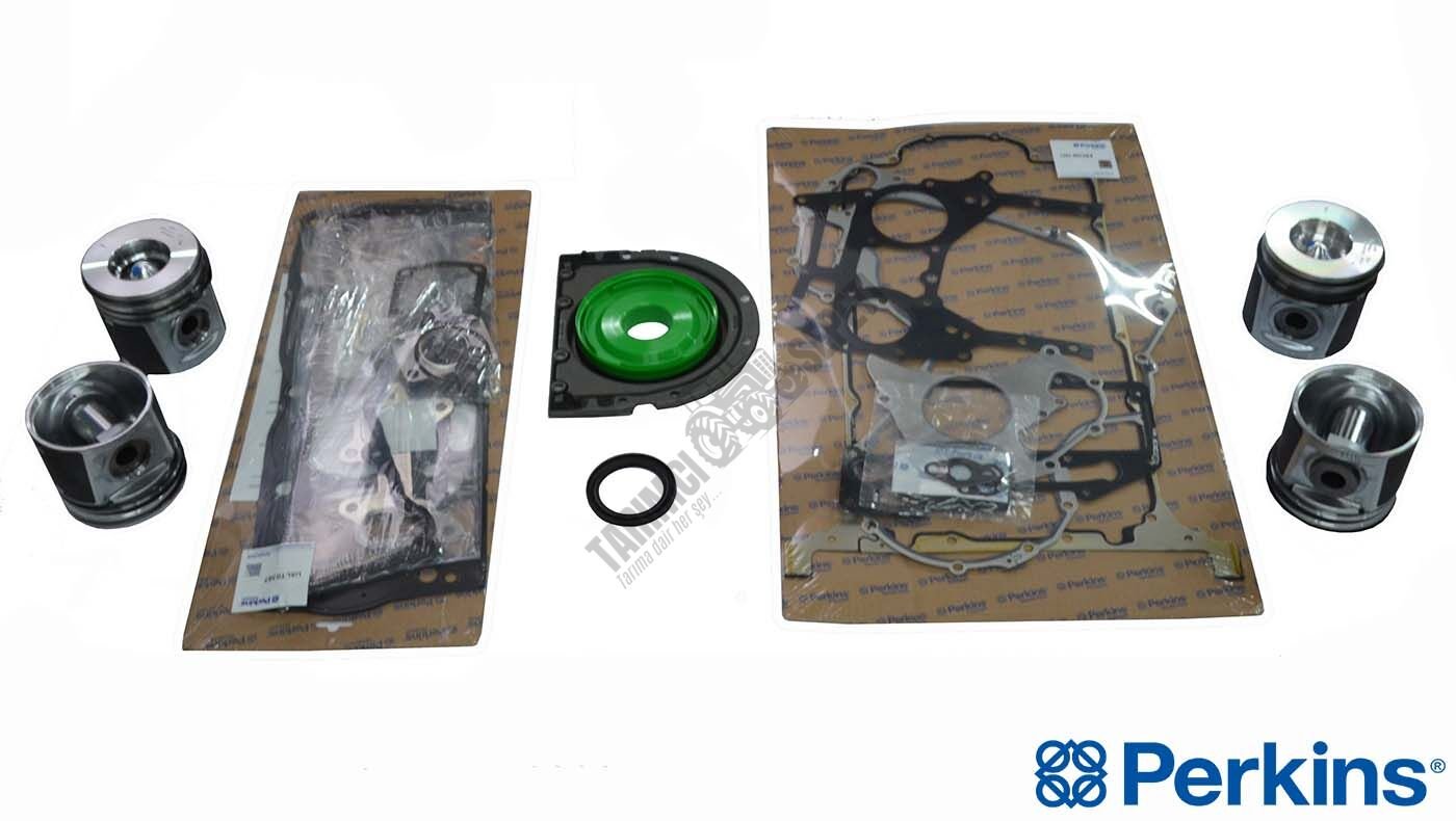 MOTOR REKTİFİYE KİTİ 0.50 FARKLI