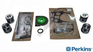 MOTOR REKTİFİYE KİTİ 0.50 FARKLI