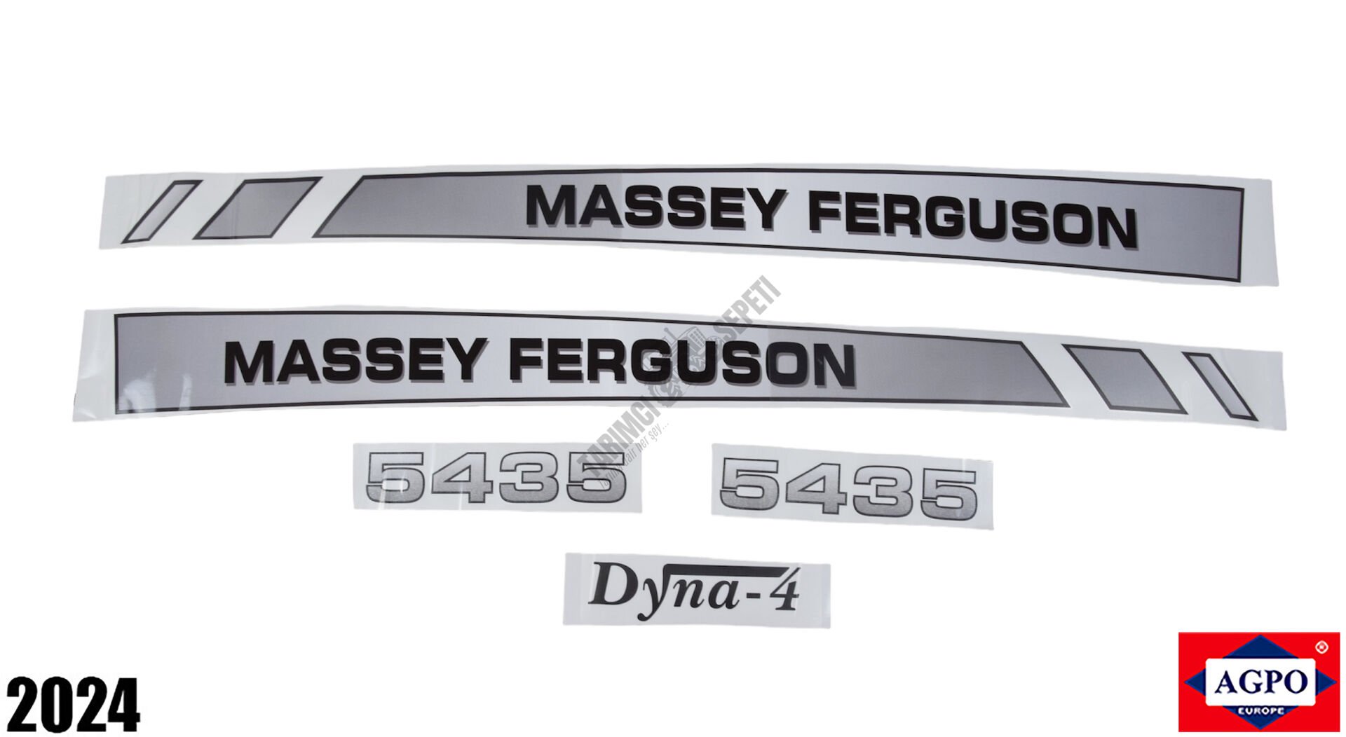 YAN YAZI TAKIMI 5435