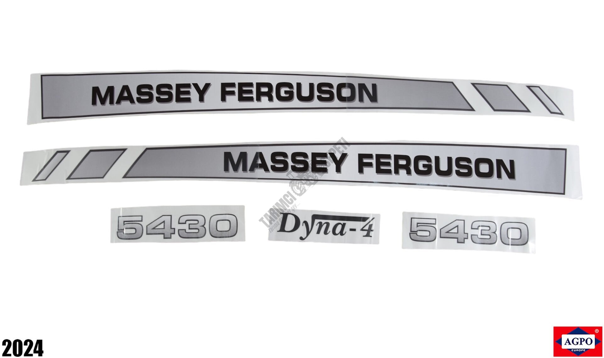 YAN YAZI TAKIMI 5430