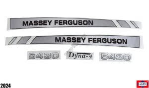 YAN YAZI TAKIMI 5430