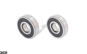 VOLANT BİLYASI 6304 2RS BİLYA