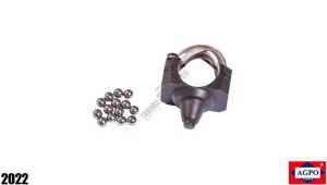 DİREKSİYON MİL KELEPÇESİ (MAKARA)