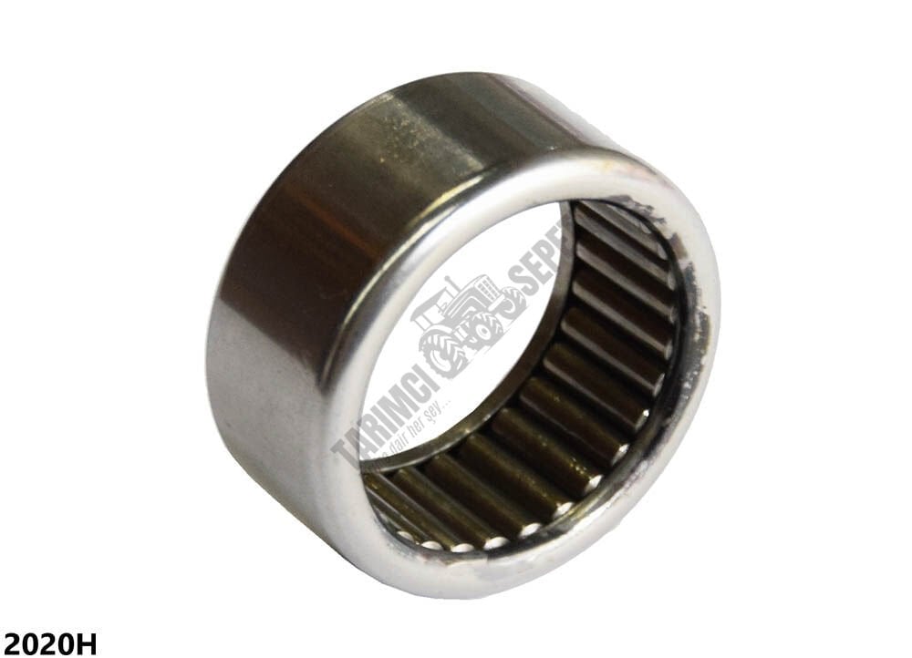 SENK.2 PİRZ.MASURA RULMAN BH2012 32,5X41,5X19