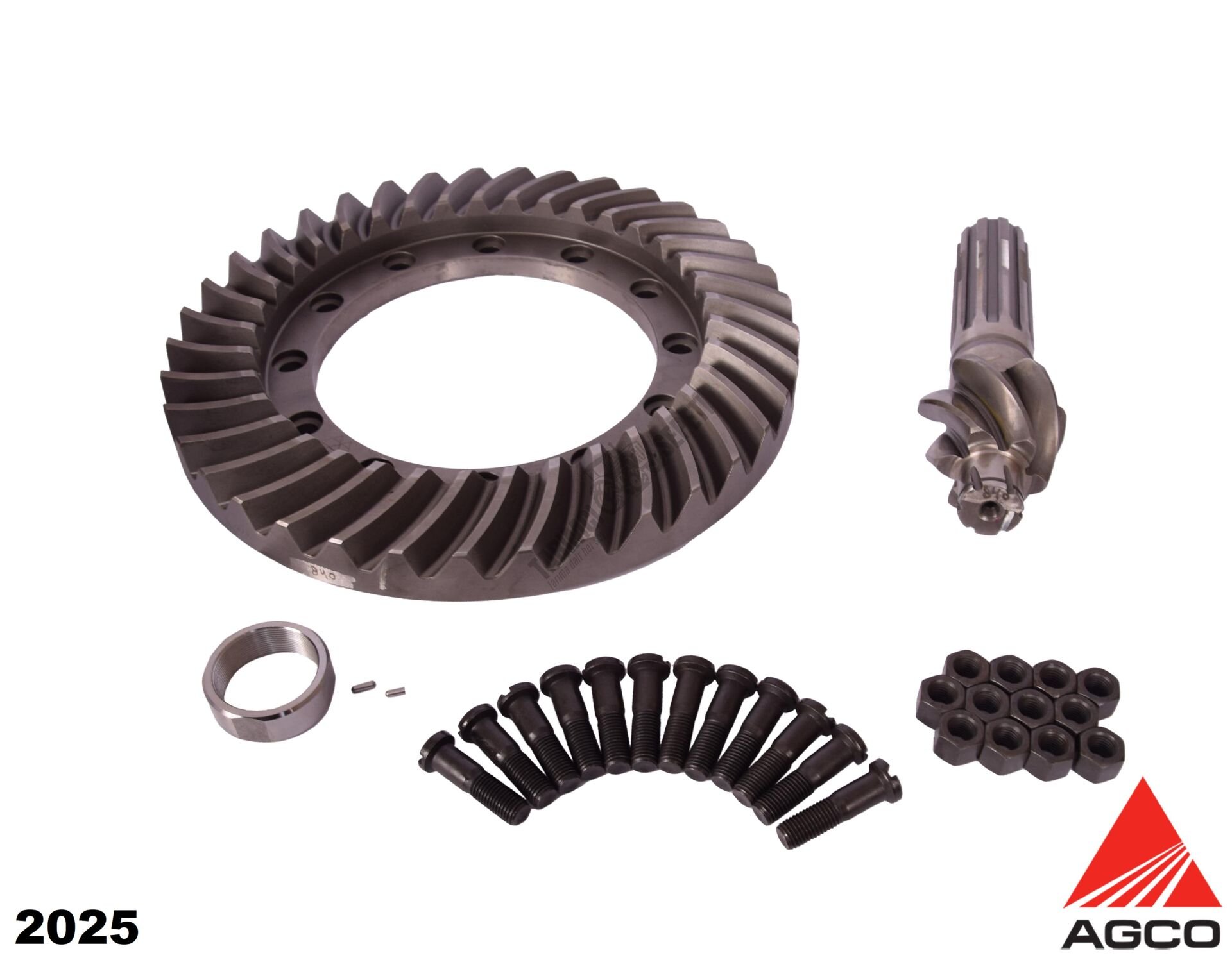 AYNA MAHRUTİ CIVATALI 6x37