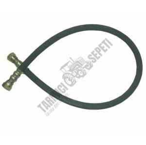 HİD.DAMPER HORTUMU 100 CM 3/4