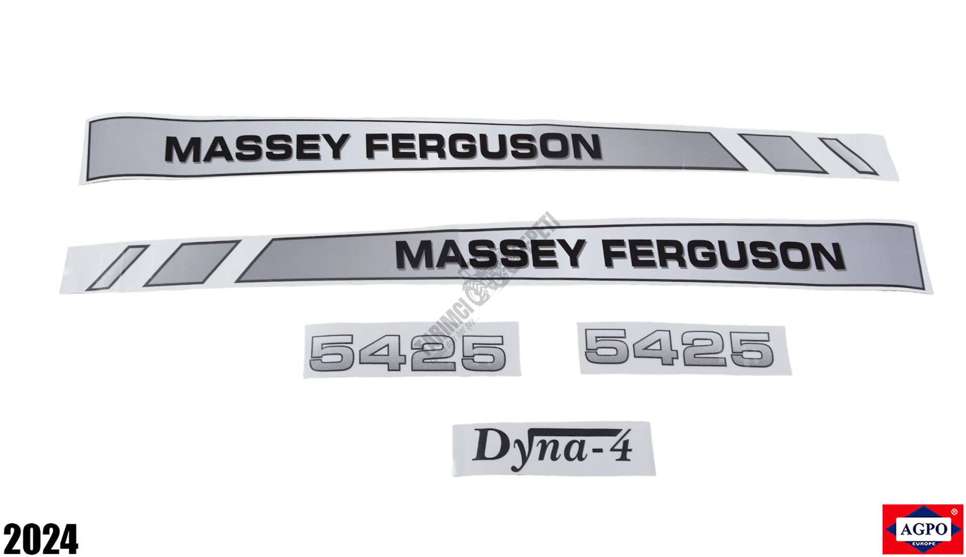 YAN YAZI TAKIMI 5425