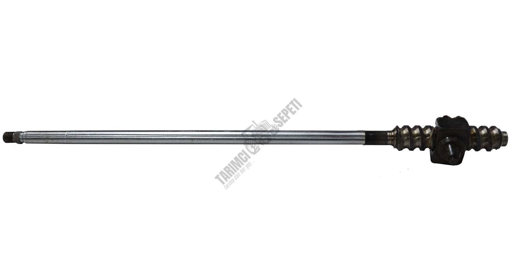 DİREKSİYON MİLİ 73 CM