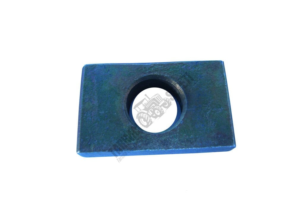 HİD.DİK AYARLI KOL ÇATAL PİMİ LAMASI 18 MM