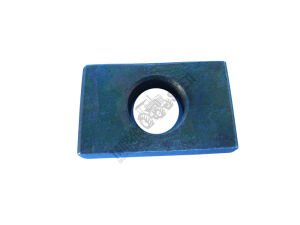 HİD.DİK AYARLI KOL ÇATAL PİMİ LAMASI 18 MM