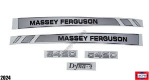 YAN YAZI TAKIMI 5420