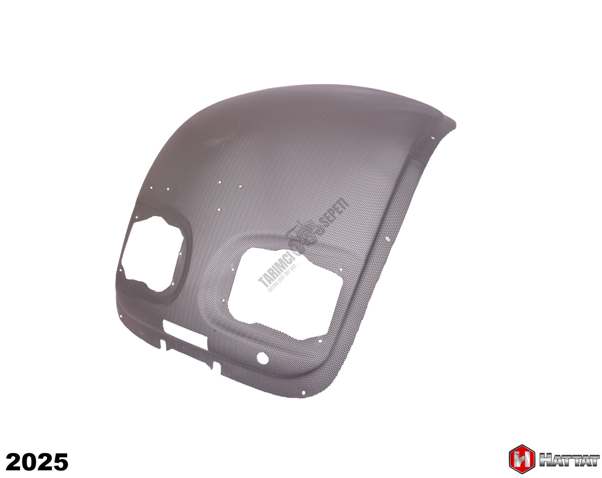 VALTRA ÖN FERFORE KAPORTA