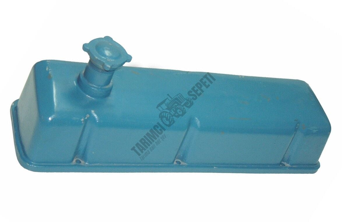 SUPAP KAPAĞI ALÜMİNYUM