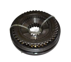 SENKROMEÇ DİŞLİ (KAMALI) SET TAKIMI 18.DİŞ