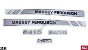 YAN YAZI TAKIMI 5410