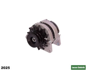 ALTERNATÖR ÇİFT KAYIŞ 4000 14V/75A