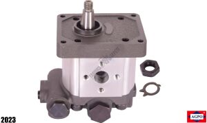 HİDROLİK HİDROLİK POMPASI SOL ROTASYON C25XRP M16x1,5