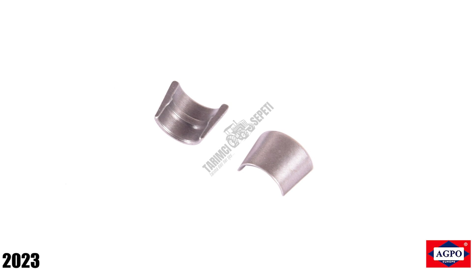 SUPAP TIRNAĞI EMME 1 AD