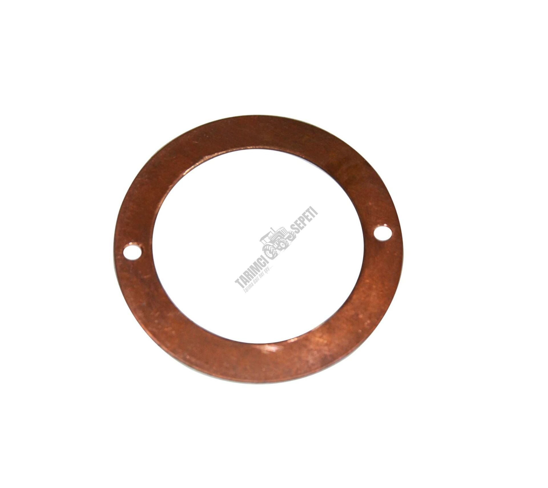 ARKA AKS DİŞLİ PULU