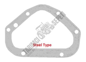 DİR.KUTU YAN KAPAK CONTA KLG .(SAC TİP KAPAK İÇİN)