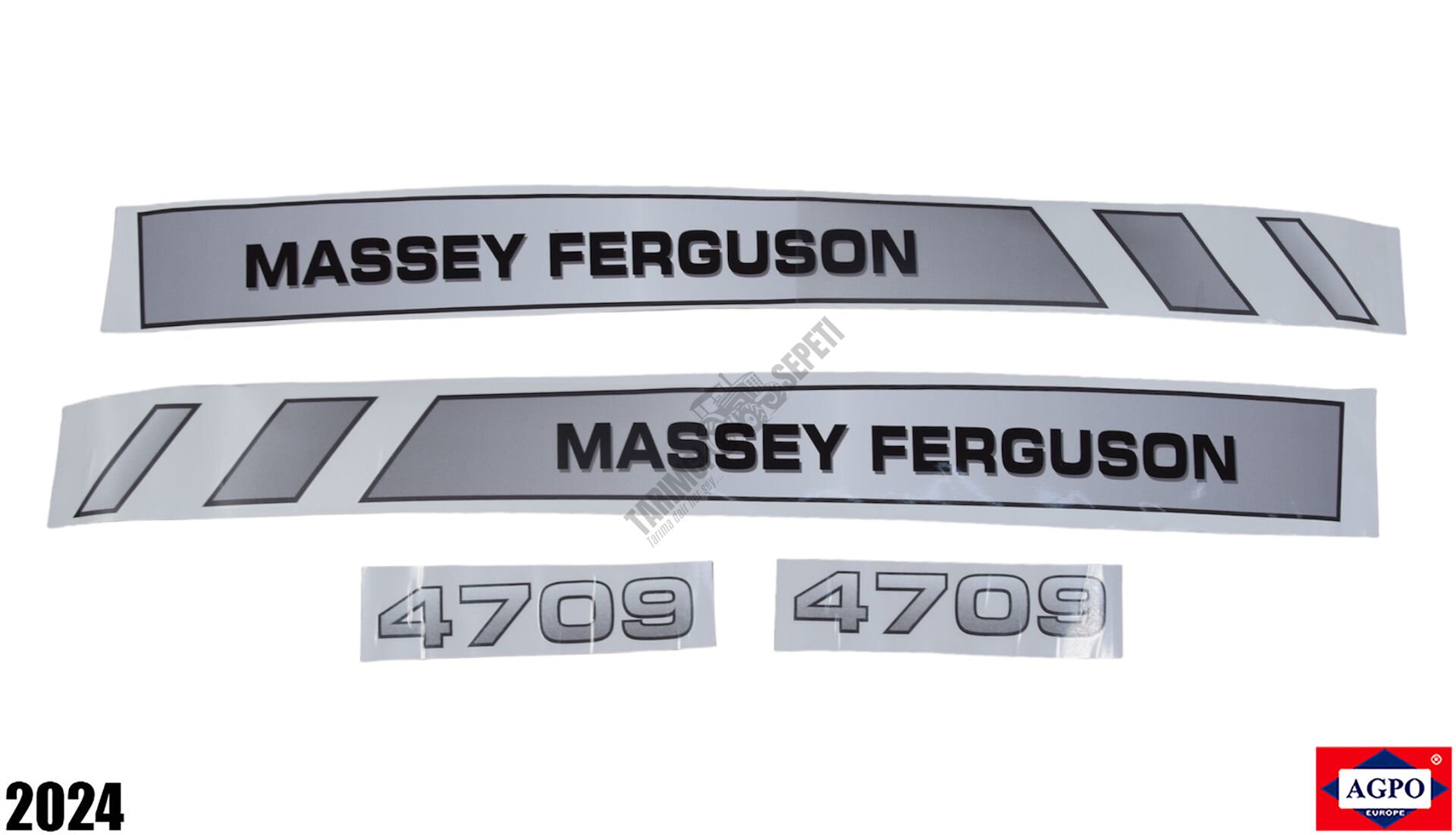 YAN YAZI TAKIMI 4709