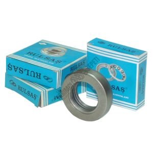 ÖN AKSON TABAN BİLYA MASURALI T126