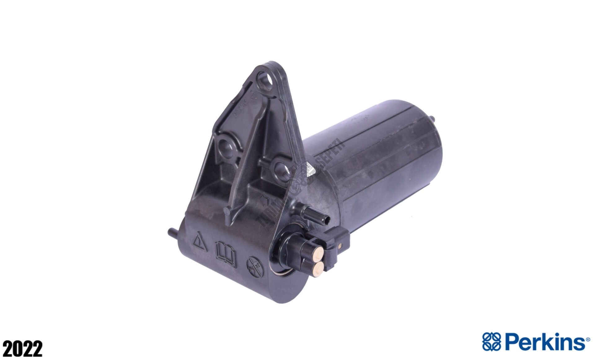 MAZOT OTOMATİĞİ ELEKTRİKLİ 24V