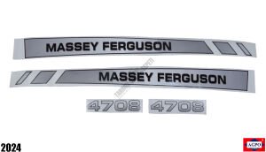 YAN YAZI TAKIMI 4708